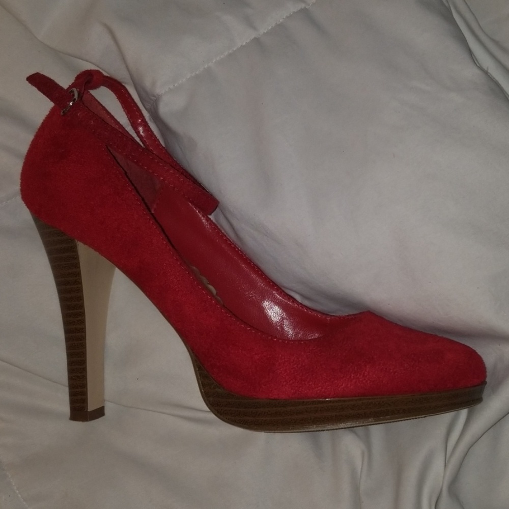 Only worn once